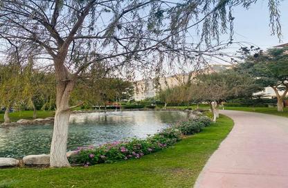 Apartment - 3 Bedrooms - 3 Bathrooms for sale in Mountain View Hyde Park - 5th Settlement Compounds - The 5th Settlement - New Cairo City - Cairo