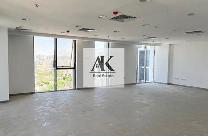 Office Space - Studio - 1 Bathroom for rent in Hyde Park Business District Mall - South Teseen St. - The 5th Settlement - New Cairo City - Cairo