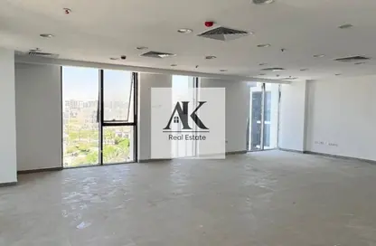 Office Space - Studio - 1 Bathroom for rent in Hyde Park Business District Mall - South Teseen St. - The 5th Settlement - New Cairo City - Cairo