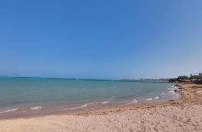 Apartment - 1 Bedroom - 1 Bathroom for sale in Al Ahyaa District - Hurghada - Red Sea