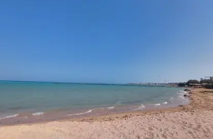 Apartment - 1 Bedroom - 1 Bathroom for sale in Al Ahyaa District - Hurghada - Red Sea