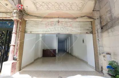 شقة - غرفة نوم للبيع في طريق الزعيم جمال عبد الناصر - سيدي بشر - حي اول المنتزة - الاسكندرية
