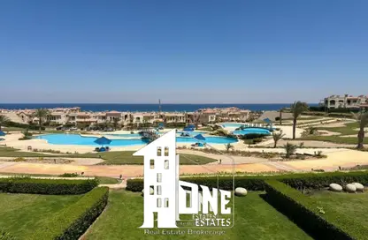 Chalet - 3 Bedrooms - 2 Bathrooms for sale in La Vista 6 - La Vista - Al Ain Al Sokhna - Suez Chalet - 3 Bedrooms - 2 Bathrooms for sale in La Vista 6 - La Vista - Al Ain Al Sokhna - Suez