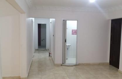 Apartment - 3 Bedrooms - 2 Bathrooms for rent in Nasr City - Cairo