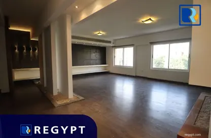 شقة - 4 غرف نوم - 4 حمامات للايجار في شارع 213 - دجلة - حي المعادي - القاهرة