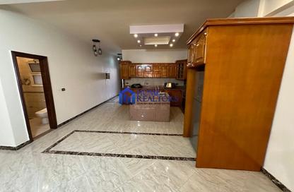 Duplex - 3 Bedrooms - 4 Bathrooms for rent in West Golf - El Katameya Compounds - El Katameya - New Cairo City - Cairo