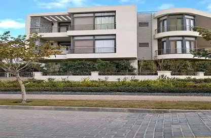 Apartment - 2 Bedrooms - 2 Bathrooms for sale in Taj City - 5th Settlement Compounds - The 5th Settlement - New Cairo City - Cairo