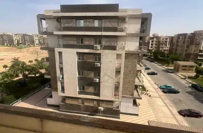 شقة - 3 غرف نوم - 2 حمامات للبيع في حى القرنفل - التجمع الخامس - مدينة القاهرة الجديدة - القاهرة