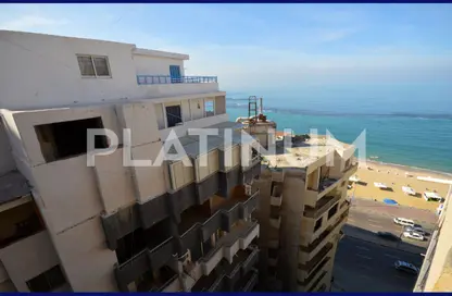 Apartment - 3 Bedrooms - 2 Bathrooms for sale in El Asafra Bahary - Asafra - Hay Than El Montazah - Alexandria