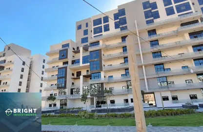 Apartment - 2 Bedrooms - 1 Bathroom for sale in Jade Park - New Capital Compounds - New Capital City - Cairo