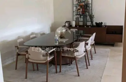 Duplex - 3 Bedrooms - 3 Bathrooms for sale in O West - 6 October Compounds - 6 October City - Giza