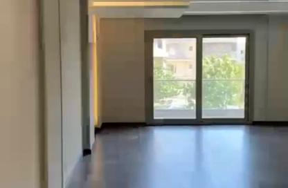 Apartment - 3 Bedrooms - 3 Bathrooms for sale in Galleria Moon Valley - South Investors Area - New Cairo City - Cairo