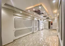 Apartment - 3 Bedrooms - 1 Bathroom for sale in Hay Than El Montazah - Alexandria