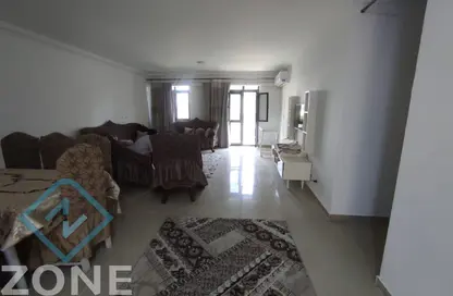 Apartment - 3 Bedrooms - 2 Bathrooms for sale in Privado - Madinaty - Cairo