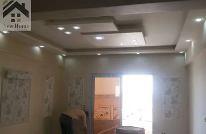 Apartment - 3 Bedrooms - 2 Bathrooms for sale in Al Hadaba Al Olya - Mokattam - Cairo Apartment - 3 Bedrooms - 2 Bathrooms for sale in Al Hadaba Al Olya - Mokattam - Cairo