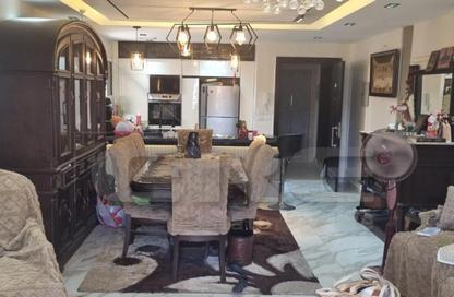 Apartment - 2 Bedrooms - 2 Bathrooms for sale in Taj City - 5th Settlement Compounds - The 5th Settlement - New Cairo City - Cairo
