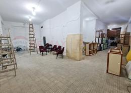 محل تجاري for للايجار in شارع ابن نوفل - سيدي جابر - حي شرق - الاسكندرية