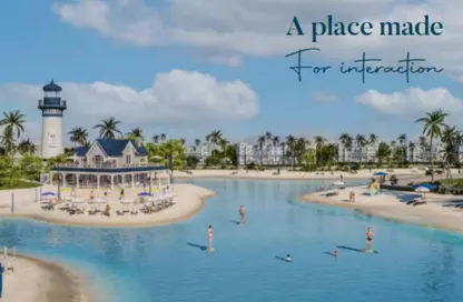 iVilla - 3 Bedrooms - 4 Bathrooms for sale in Aliva - Mostakbal City Compounds - Mostakbal City - Future City - Cairo iVilla - 3 Bedrooms - 4 Bathrooms for sale in Aliva - Mostakbal City Compounds - Mostakbal City - Future City - Cairo