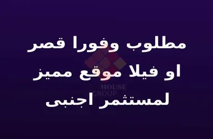 Palace - 7+ Bedrooms - 7+ Bathrooms for sale in El Gezirah St. - Zamalek - Cairo Palace - 7+ Bedrooms - 7+ Bathrooms for sale in El Gezirah St. - Zamalek - Cairo