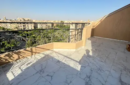 شقة - 3 غرف نوم - 3 حمامات للبيع في النرجس 6 - النرجس - مدينة القاهرة الجديدة - القاهرة