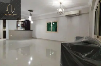 شقة - 3 غرف نوم - 3 حمامات للايجار في حى اسكان الجامعه الامريكية - كمبوندات التجمع الخامس - التجمع الخامس - مدينة القاهرة الجديدة - القاهرة