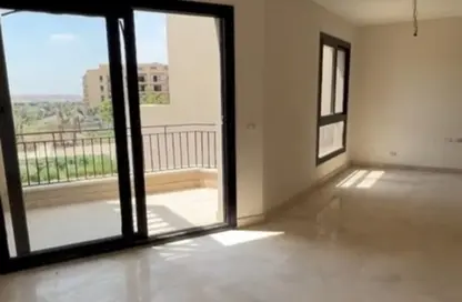 شقة - 3 غرف نوم - 3 حمامات للبيع في أو ويست - كمبوندات 6 أكتوبر - مدينة 6 أكتوبر - الجيزة
