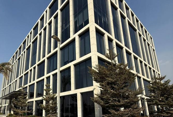 مساحات مكتبية - استوديو للايجار في كايرو فيستيفال سيتى - المستثمرين الشمالية - مدينة القاهرة الجديدة - القاهرة
