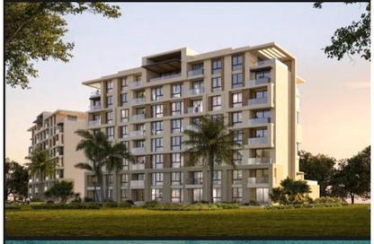 Apartment - 3 Bedrooms - 4 Bathrooms for sale in City Gate - 5th Settlement Compounds - The 5th Settlement - New Cairo City - Cairo