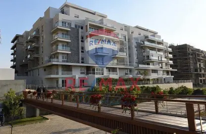 شقة - 3 غرف نوم - 3 حمامات للبيع في ماونتن فيو اى سيتي - كمبوندات التجمع الخامس - التجمع الخامس - مدينة القاهرة الجديدة - القاهرة