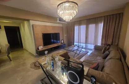 Apartment - 3 Bedrooms - 3 Bathrooms for rent in Retaj - South Investors Area - New Cairo City - Cairo