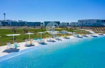 Chalet - 3 Bedrooms - 2 Bathrooms for sale in Fouka Bay - Qesm Marsa Matrouh - North Coast