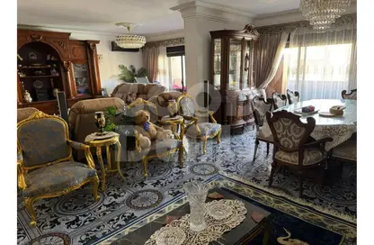 Apartment - 3 Bedrooms - 2 Bathrooms for sale in Mahmoud Esmat Hamdy St. - Sheraton Al Matar - El Nozha - Cairo