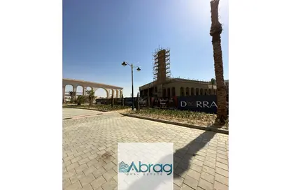 Apartment - 3 Bedrooms - 3 Bathrooms for sale in Village West - Sheikh Zayed Compounds - Sheikh Zayed City - Giza