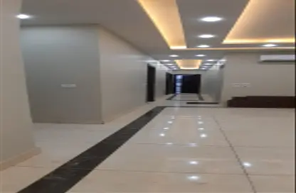 Apartment - 3 Bedrooms - 3 Bathrooms for rent in El Narges Buildings - Al Narges - New Cairo City - Cairo