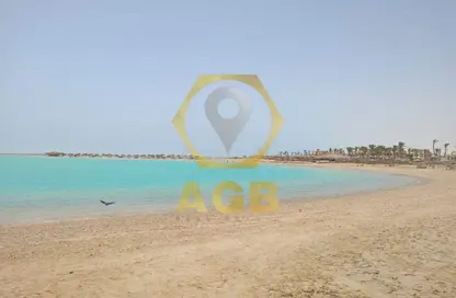 Chalet - 1 Bedroom - 1 Bathroom for sale in Diamond Resort - Ras Sedr - South Sainai