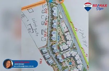 Villa - 4 Bedrooms - 4 Bathrooms for sale in Sheikh Zayed City - Giza