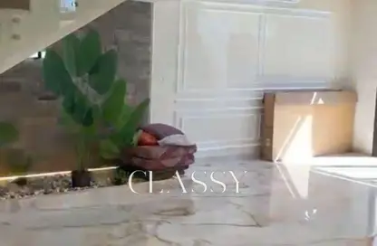 Townhouse - 4 Bedrooms - 3 Bathrooms for rent in O West - 6 October Compounds - 6 October City - Giza
