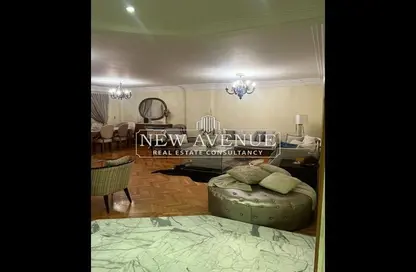 Apartment - 3 Bedrooms - 2 Bathrooms for sale in Street 14 - Sheraton Al Matar - El Nozha - Cairo