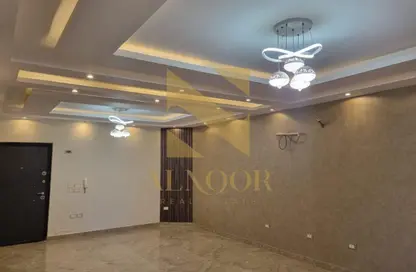 فيلا - 3 غرف نوم - 2 حمامات للايجار في مدينة الخمائل - كمبوندات الشيخ زايد - الشيخ زايد - الجيزة