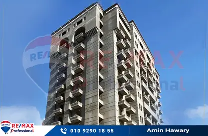 محل تجاري - استوديو للبيع في في صوارى - ووترفرونت - صوارى - كمبوندات الاسكندرية - الاسكندرية
