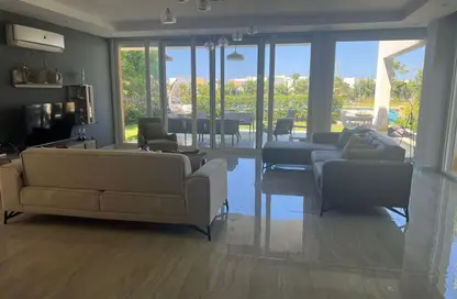 Villa - 5 Bedrooms - 5 Bathrooms for sale in Seashell - Sidi Abdel Rahman - North Coast