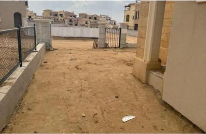 فيلا - 3 غرف نوم - 4 حمامات للبيع في سيتي جيت - كمبوندات التجمع الخامس - التجمع الخامس - مدينة القاهرة الجديدة - القاهرة