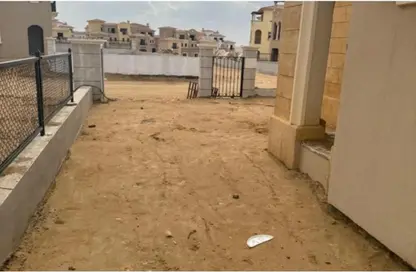 فيلا - 3 غرف نوم - 4 حمامات للبيع في سيتي جيت - كمبوندات التجمع الخامس - التجمع الخامس - مدينة القاهرة الجديدة - القاهرة