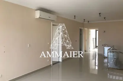 Townhouse - 3 Bedrooms - 3 Bathrooms for sale in Allegria - Sheikh Zayed Compounds - Sheikh Zayed City - Giza