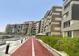 Hotel Apartment - 3 bathrooms for للبيع in Kenz - Hadayek October - 6 October City - Giza