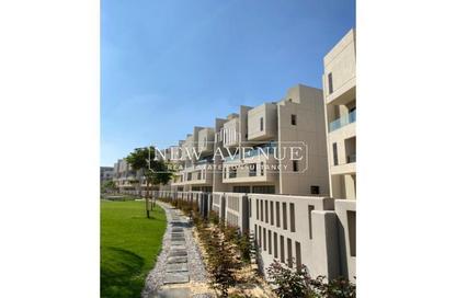 Duplex - 3 Bedrooms - 4 Bathrooms for sale in Al Burouj Compound - El Shorouk Compounds - Shorouk City - Cairo
