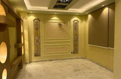 شقة - 3 غرف نوم - 2 حمامات للبيع في واحة المهندسين - التوسعات الشمالية - مدينة 6 أكتوبر - الجيزة