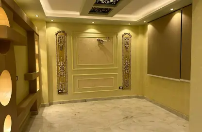 شقة - 3 غرف نوم - 2 حمامات للبيع في واحة المهندسين - التوسعات الشمالية - مدينة 6 أكتوبر - الجيزة
