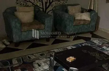 Apartment - 3 Bedrooms - 2 Bathrooms for sale in Street 33 - 11th District - Sheikh Zayed City - Giza Apartment - 3 Bedrooms - 2 Bathrooms for sale in Street 33 - 11th District - Sheikh Zayed City - Giza