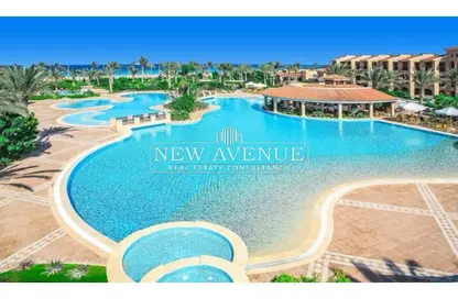 Villa - 5 Bedrooms - 5 Bathrooms for sale in Almaza Bay - Qesm Marsa Matrouh - North Coast